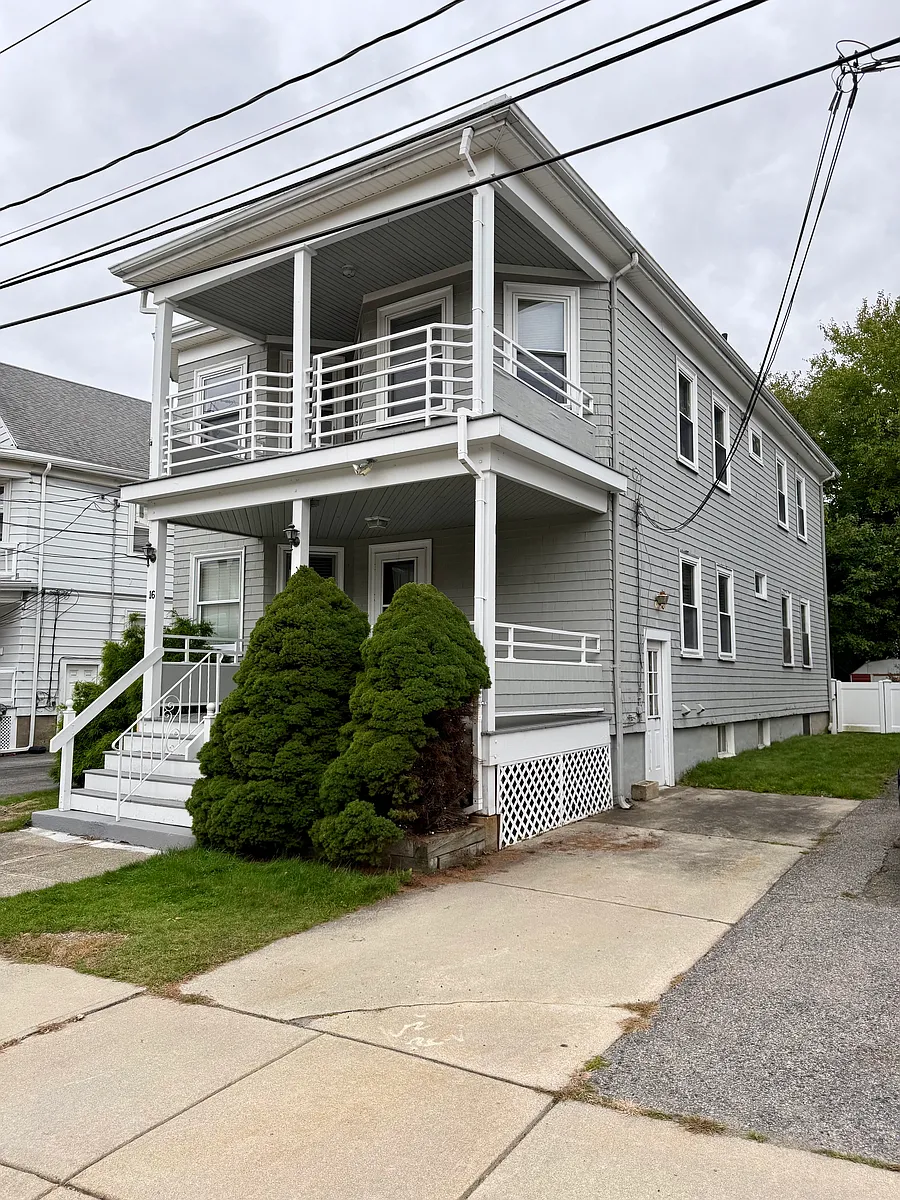 Building Photo - 16 Concord Rd #16