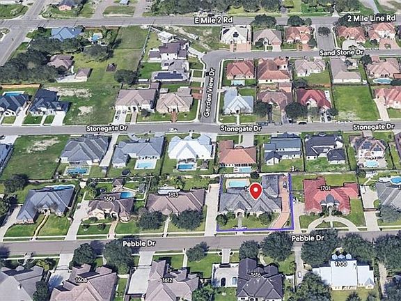 2nd image of 1617 Pebble Dr