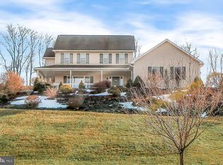 574 Moselem Springs Rd, Shoemakersville, PA 19555