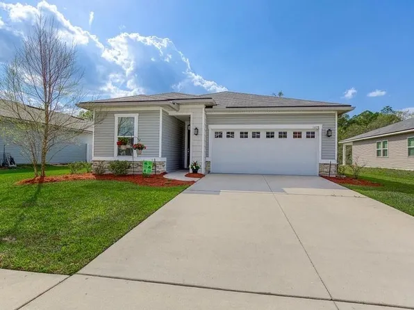 1078 Persimmon Dr, Middleburg, FL 32068