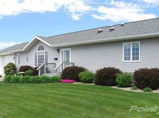 720 W 16th Ave, Mitchell, SD 57301