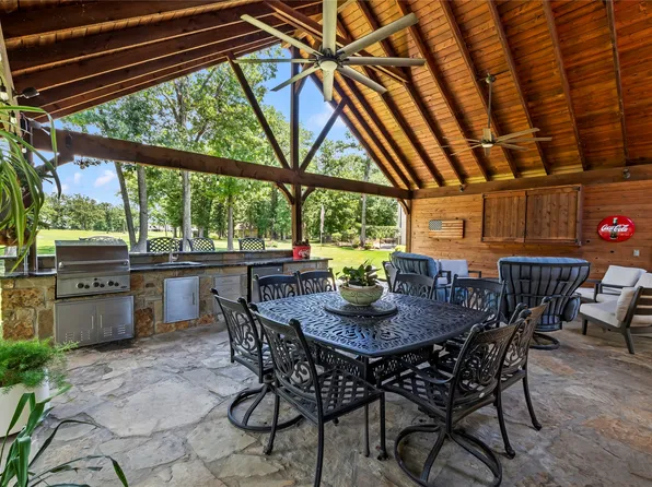 301 Saint Andrews Dr, Mabank, TX 75156