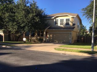 8605 Winterstein Dr, Austin, TX 78745