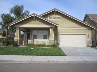 1611 Peony Dr, Tracy, CA