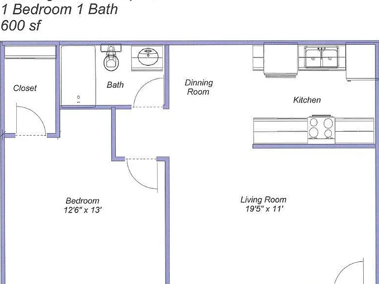 Coddingtown Mall Apartments — Photo 8