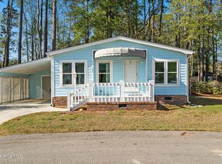 501 Deer Path, Calabash, NC 28467