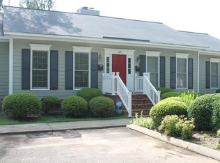 310 Taylor St #B, Americus, GA 31709