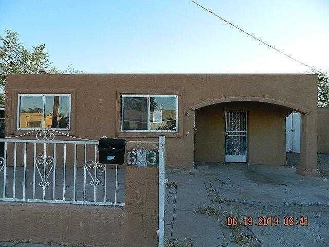 1st image of this home
