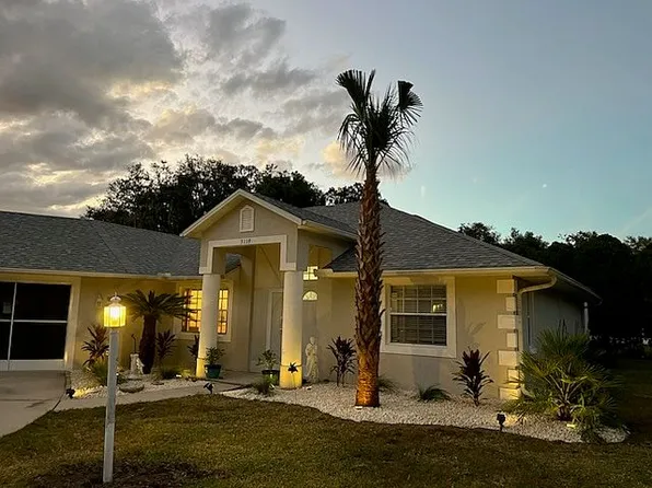 3119 E Brigadoon Ct, Hernando, FL 34442