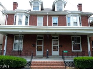 575 Lincoln Way E, Chambersburg, PA 17201