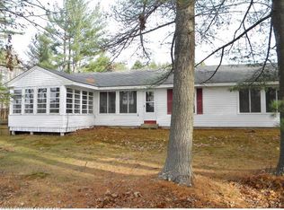 80 N Wind Ln, Wilton, ME 04294