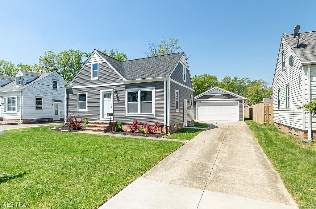 1182 Washington Blvd, Mayfield Heights, OH 44124 Zillow