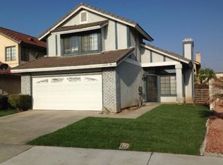 1558 Heirloom Ave, Perris, CA 92571
