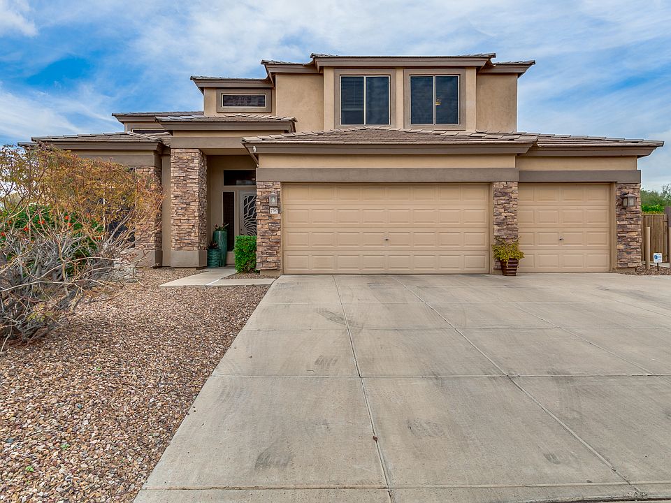 1st image of 7762 E Roland Cir