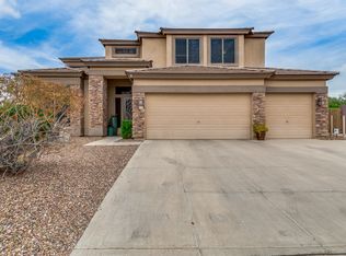 7762 E Roland Cir, Mesa, AZ 85207