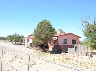 1 Range Rd, Edgewood, NM 87015