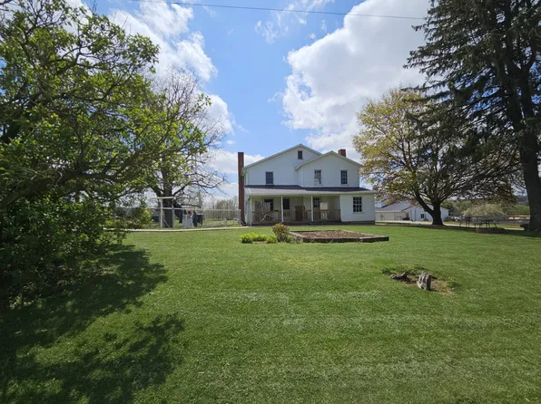 1487 County Road 1475, Ashland, OH 44805