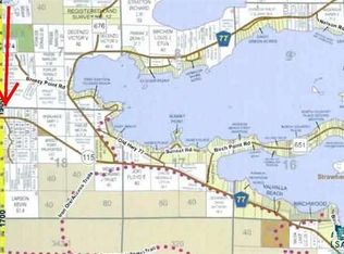 Highway 115, Cook, MN 55723