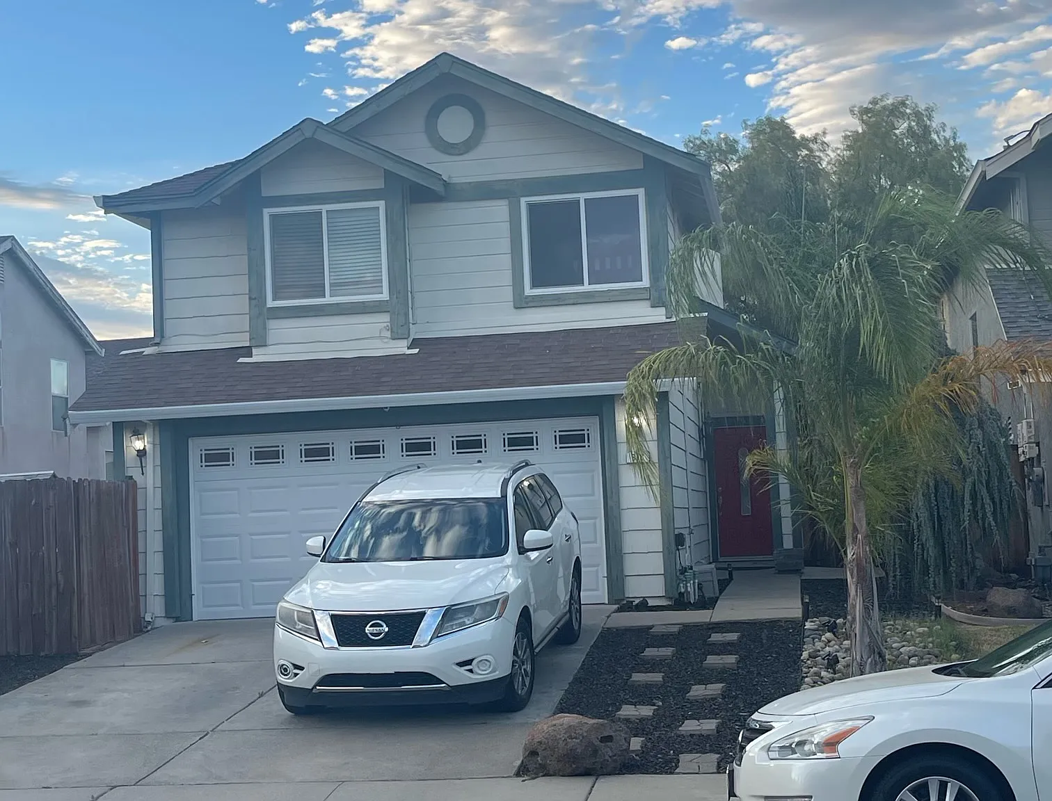 3 bed, 2.5 bath, 1374 sqft, $3,150 — Photo 1