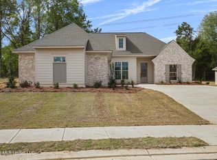 107 Millbridge Dr, Madison, MS 39110