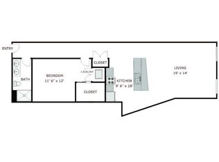 222 E Chicago St APT 310, Milwaukee, WI 53202