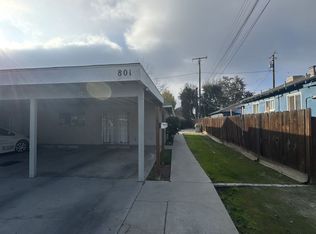 801 S Conyer St #C, Visalia, CA 93277