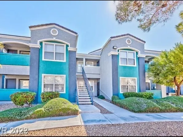 6955 N Durango Dr Unit 2022, Las Vegas, NV 89149