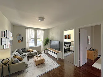 Rented by Pear NYC LLC