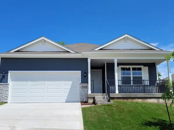 501 Elkhorn St, Mitchellville, IA 50169
