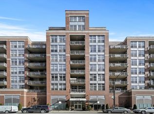 111 S Morgan St APT 307, Chicago, IL
