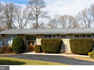 308 Saybrook Rd, Villanova, PA 19085