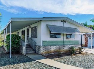 30625 Arenga Palm Dr #238, Homeland, CA 92548