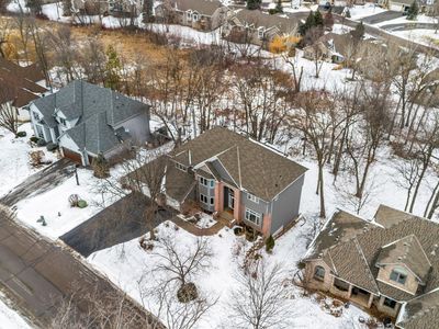 15940 37th Ave N, Plymouth, MN, 55446