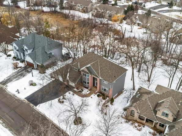 15940 37th Ave N, Plymouth, MN 55446