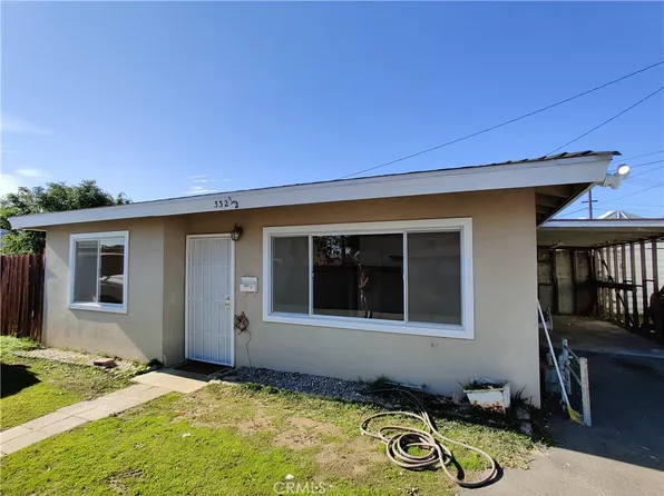 332 W 214th St, Carson, CA 90745