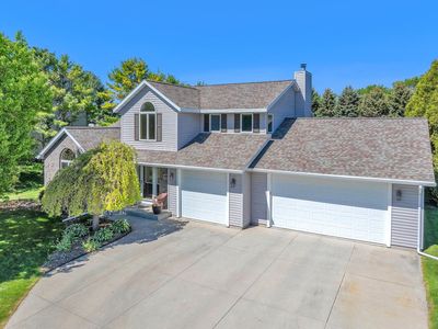 5118 Moenning ROAD, Sheboygan, WI, 53081