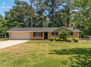 4801 Brownsville Rd, Powder Springs, GA 30127