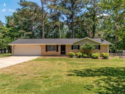 4801 Brownsville Rd, Powder Springs, GA, 30127