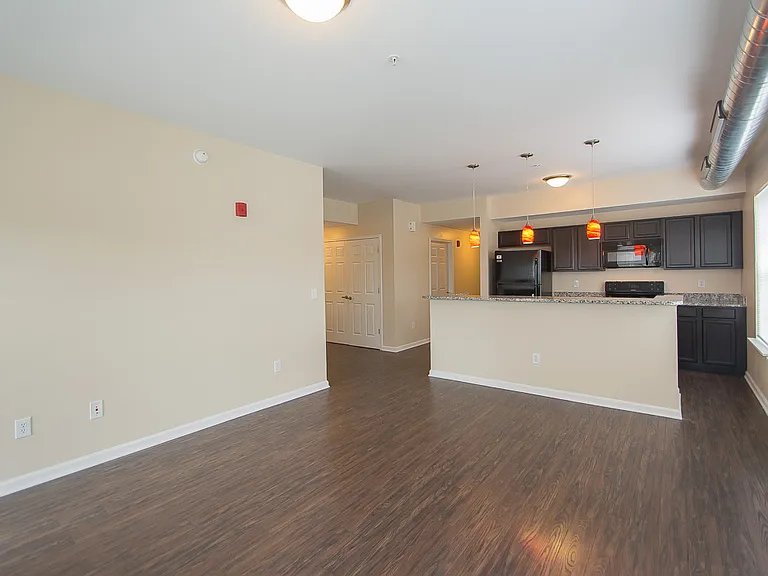 The Gateway Apartments — Photo 42