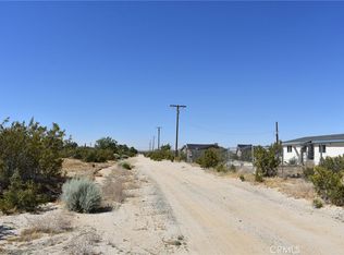 36261 166th St E #7, Palmdale, CA 93591