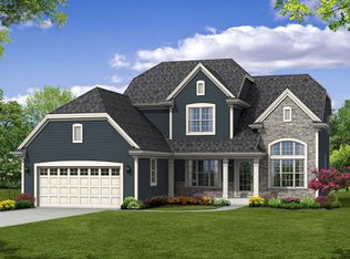 3567 Olde Howell Rd, Waukesha, WI 53188