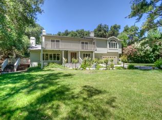 24753 Mulholland Hwy, Calabasas, CA 91302
