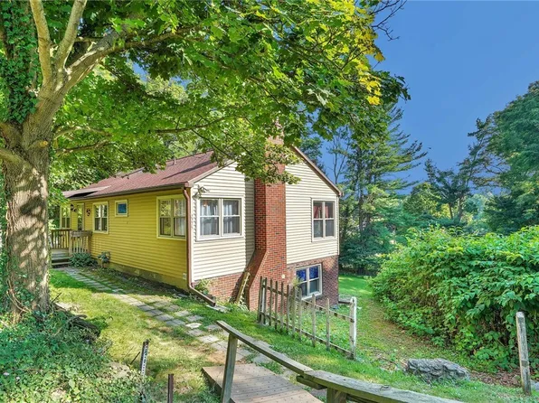 2275 Gowanda Zoar Rd, Gowanda, NY 14070