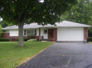 904 Forest Lawn Dr, Marion, OH