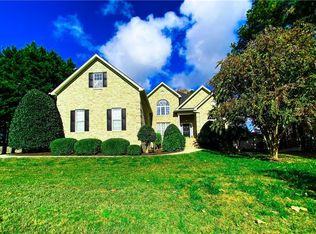 6919 Polo Farms Dr, Summerfield, NC 27358