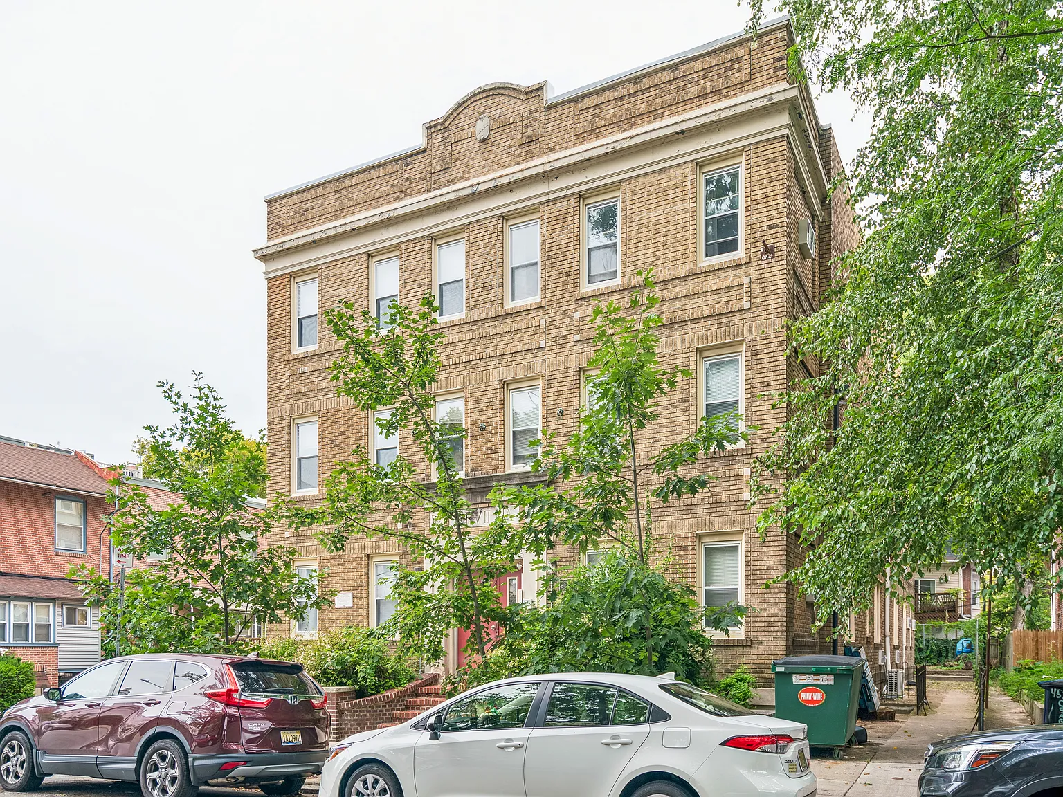 1 bed, $1,450 — Photo 4
