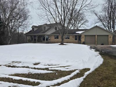 4175 French Line Rd, Applegate, MI, 48401