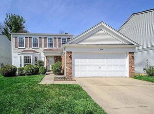 3605 Weeburn Ct, Ann Arbor, MI