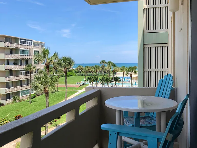 2020 N Atlantic Ave #408 — Photo 17