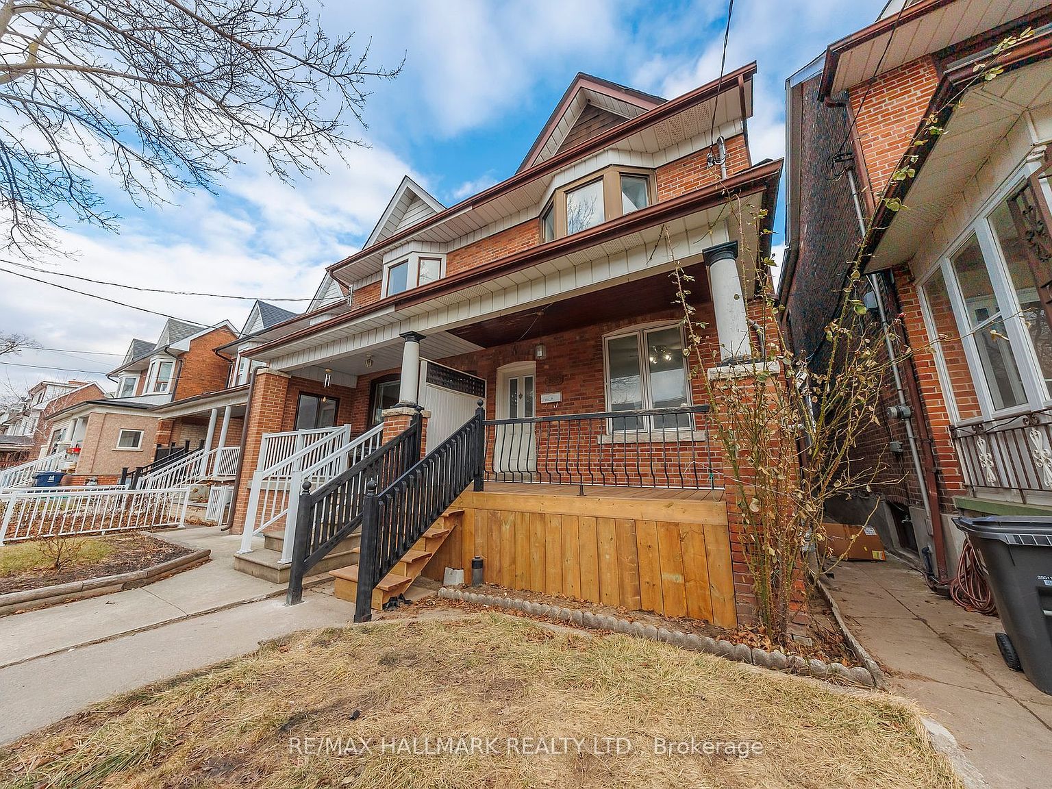 185 Laughton Ave BASEMENT, Toronto, ON M6N 2X6 Zillow